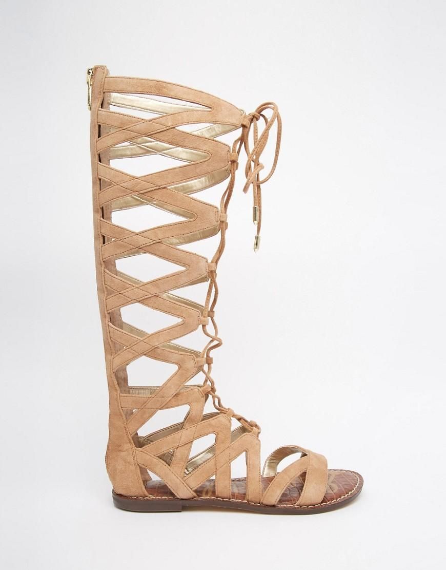Sandalias Gena