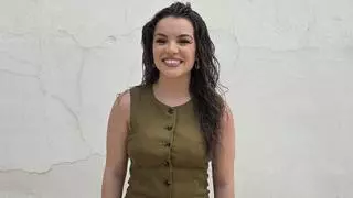 Futura fiscal y genuina hija de La Torre: la nieta de ‘la gamba’