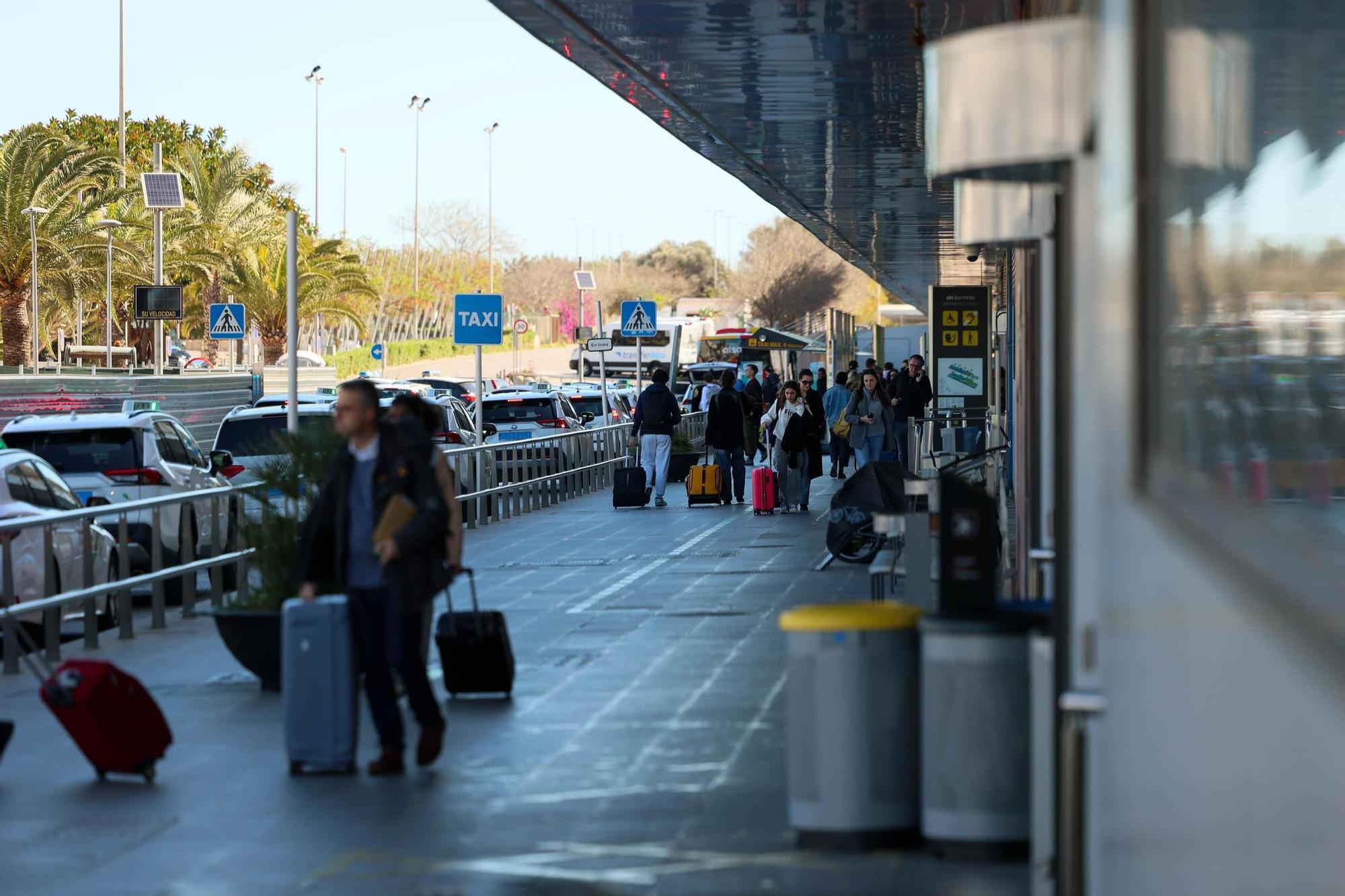 Se acaba la Semana Santa, pero las vacaciones en Ibiza continúan