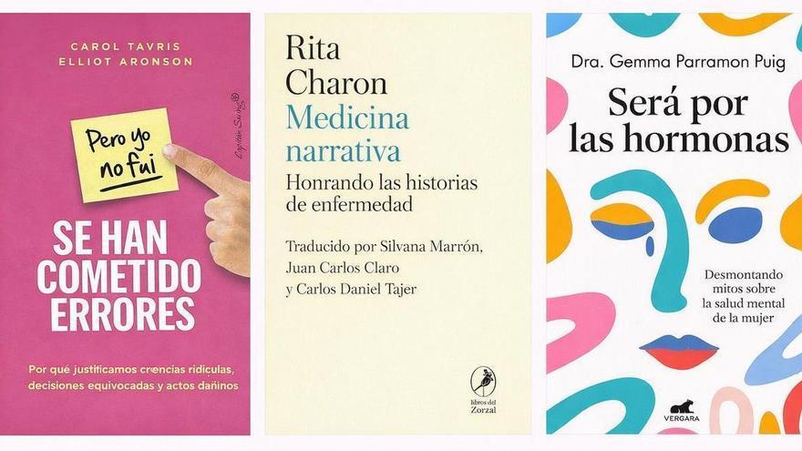 Els millors llibres sobre benestar i salut per a aquest Sant Jordi 2026