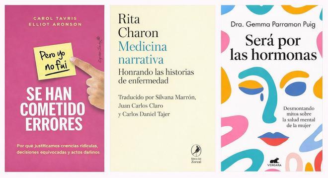 Los mejores libros sobre bienestar y salud para este Sant Jordi 2026