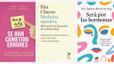 Els millors llibres sobre benestar i salut per a aquest Sant Jordi 2026
