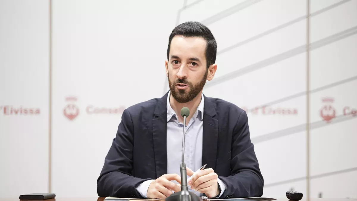 Javier Torres: «En Ciudadanos trabajaremos para actualizar el plus de insularidad»