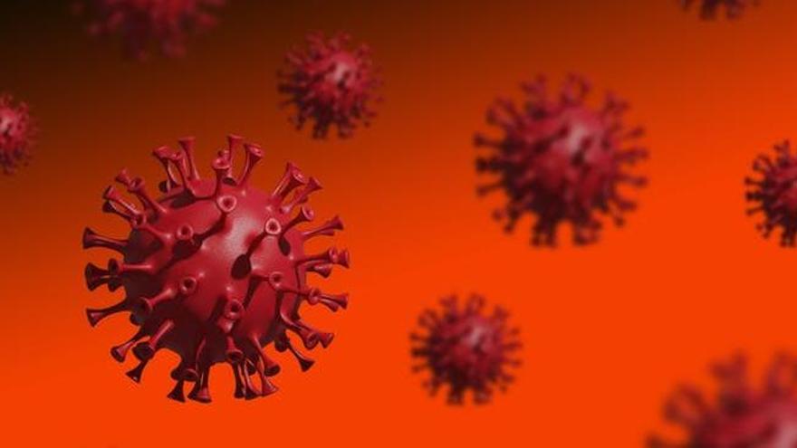 El coronavirus se comporta como una enfermedad de transmisión sexual