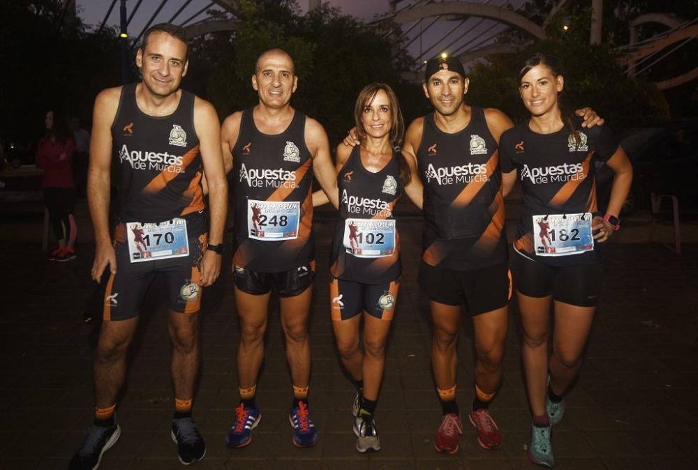 Carrera Popular de Torreagüera