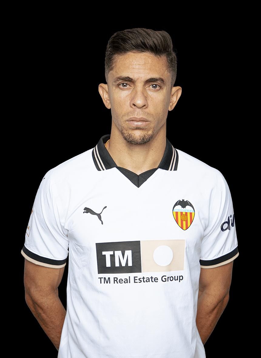 Pon nota a los jugadores del Valencia CF 2023 - Superdeporte