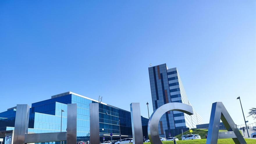 El HUCA entra en la red nacional de alto rendimiento para obtener células que producen componentes de la sangre