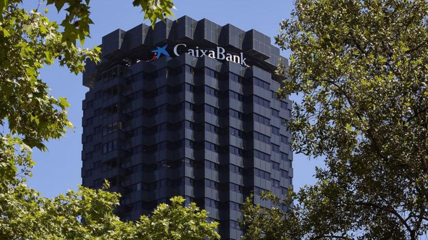 Caixabank apoya al sector hotelero con 1.700 millones de euros en financiación