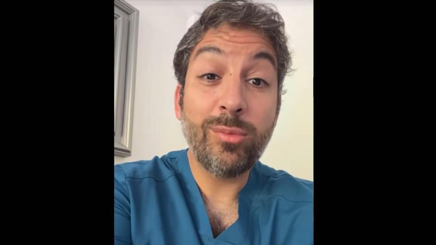 Farmacéutico Fernández alerta sobre un peligro desconocido de vapear: &quot;No te confíes&quot;