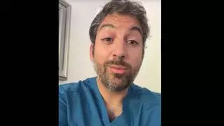 Farmacéutico Fernández alerta sobre un peligro desconocido de vapear: "No te confíes"