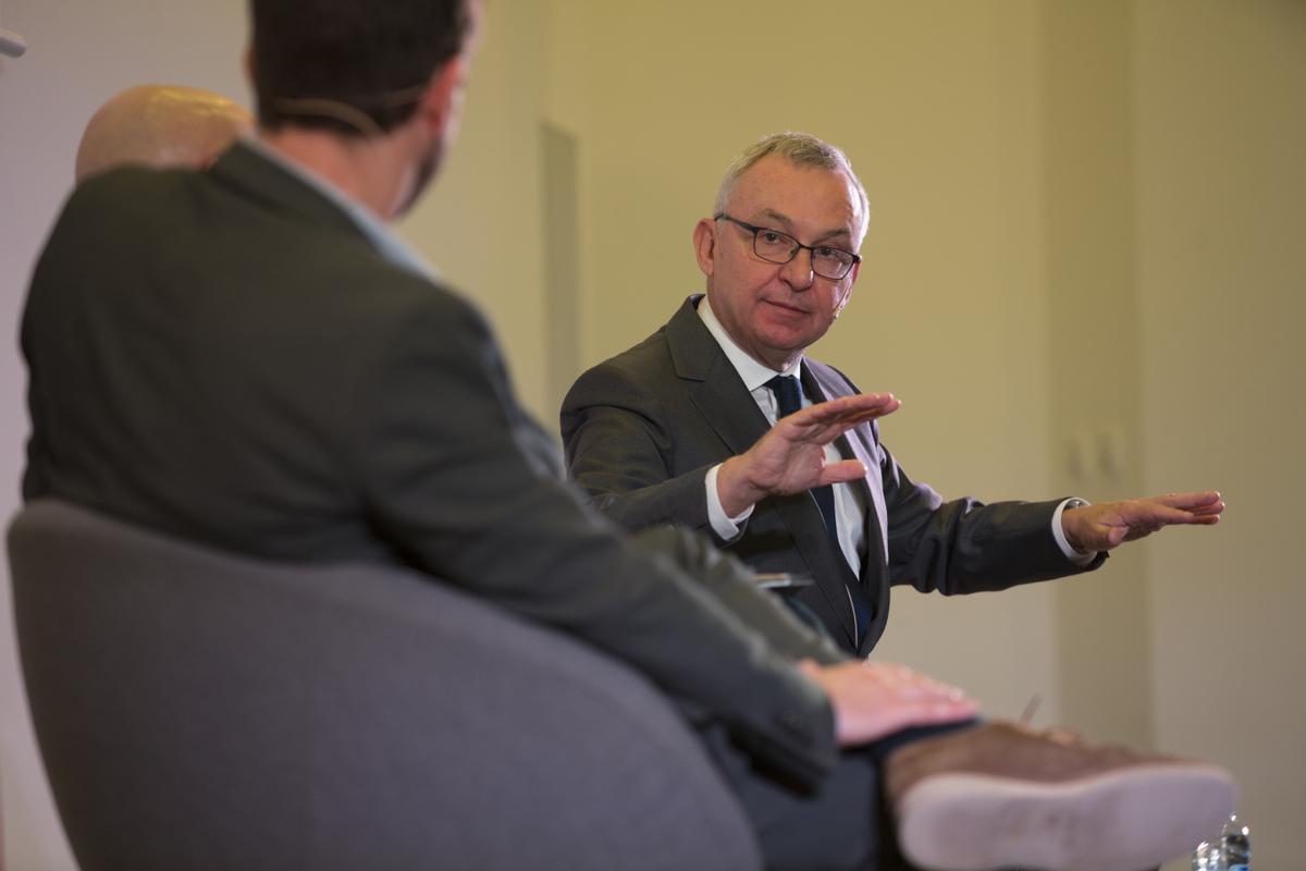 Josep Baselga, un llegat més enllà de la ciència