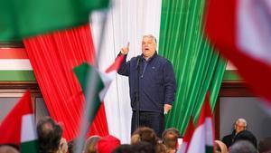 Hongria, davant l’adeu de l’«aparell Orbán» o la seva perpetuïtat
