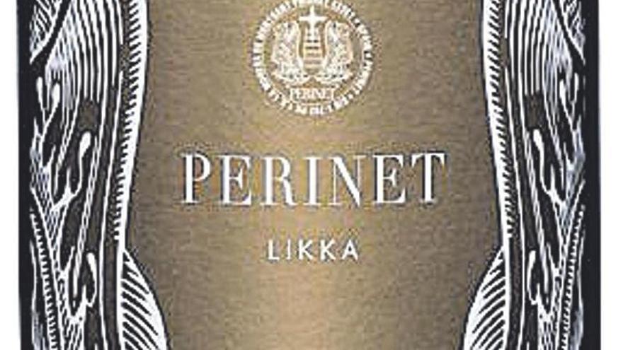EL VI Perinet Likka - 2018