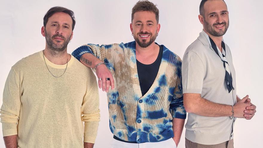 El concierto de ‘Los Caños’ en Córdoba se aplaza por tercera vez y será el 20 de diciembre