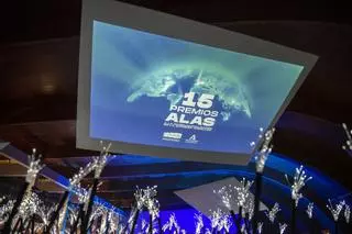 Abierta la convocatoria de los 16º Premios Alas a la Internacionalización de la Empresa Andaluza