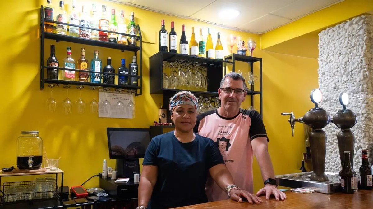El restaurante de Zaragoza en el que se sirve el mejor sándwich cubano de la ciudad: "Sin calidad no hay razón de ser"