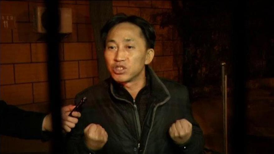 En libertad el único detenido en relación al asesinato de Kim Jong-Nam