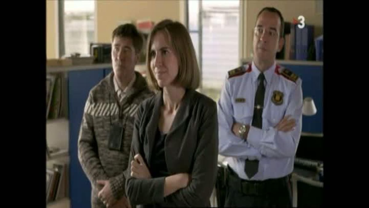 ’Nord’, nou Estat independent pirinenc (TV-3).