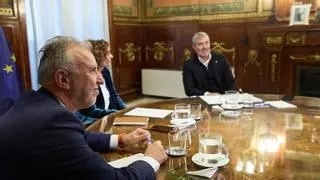 El Gobierno rectifica y retira el recurso contra el plazo del Supremo para hacerse cargo de un millar de menores migrantes