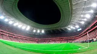 LALIGA torna amb els campions del món i el millor aparador del futbol internacional