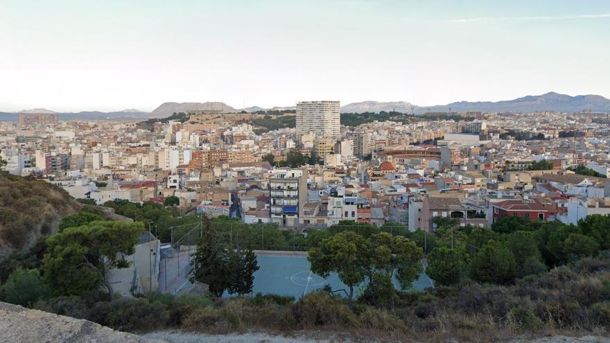 Ciudad marca blanca