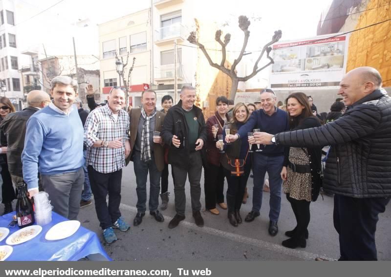 Las mejores fotos de la fiesta de las Paellas de Benicàssim