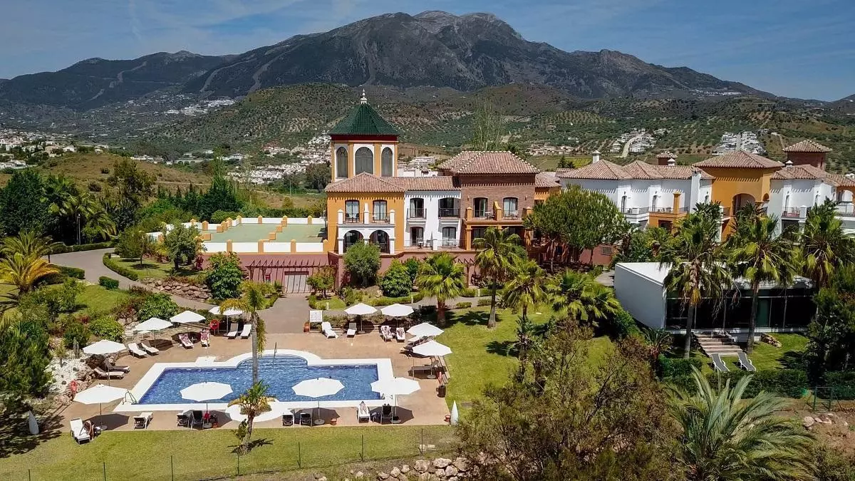 Hoteleros de la Costa del Sol prevén un 89% de ocupación en agosto con Benalmádena a la cabeza de reservas