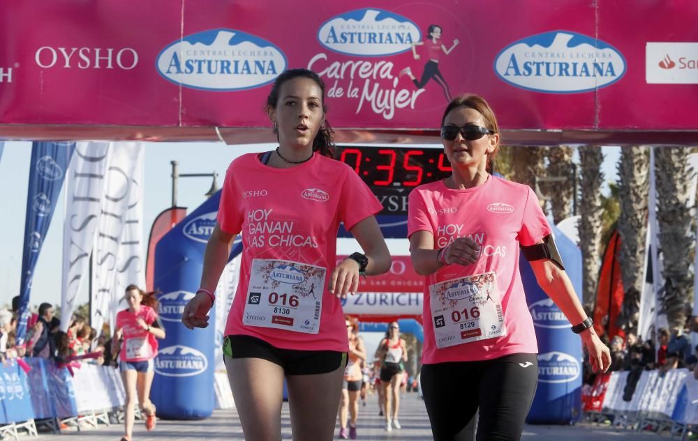 Búscate en la galería de la Carrera de la Mujer