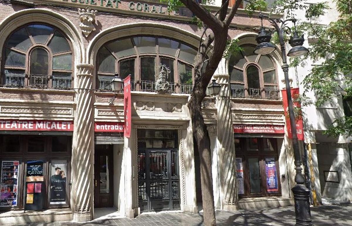 Societat Coral El Micalet