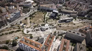 Estos son los plazos del proyecto que sacará del olvido la cicatriz del Portillo