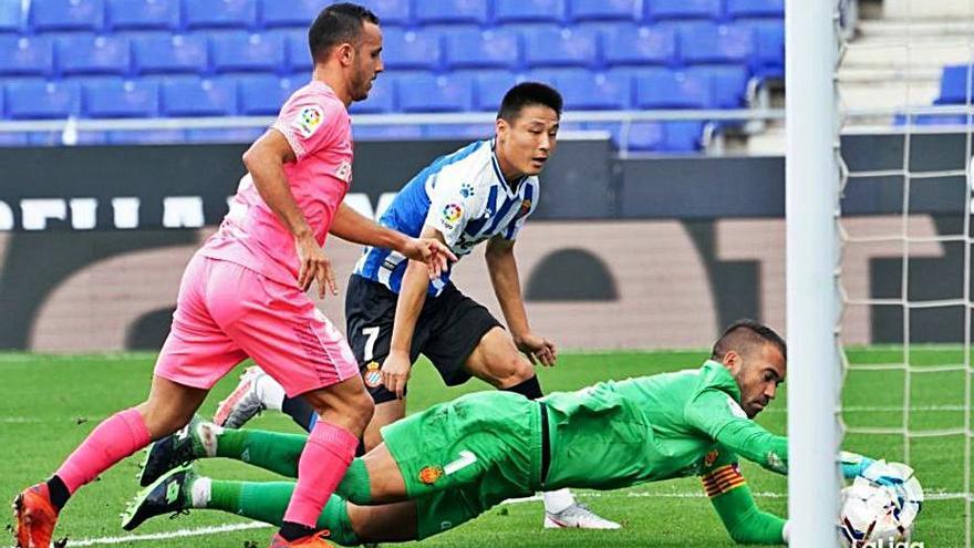 Espanyol 0-Mallorca 0