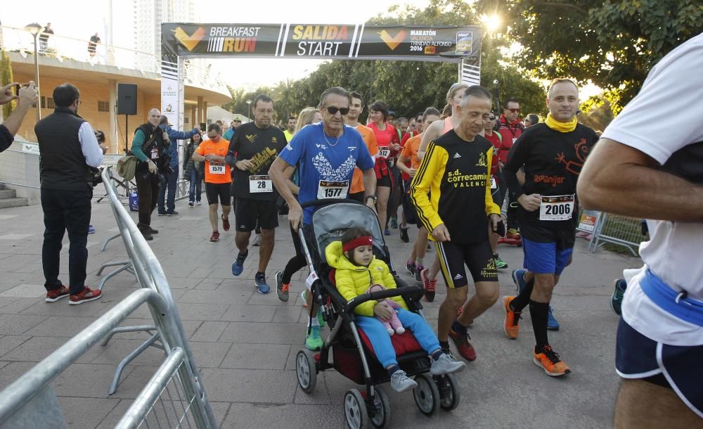 Expo Deporte cierra con 40.000 visitantes