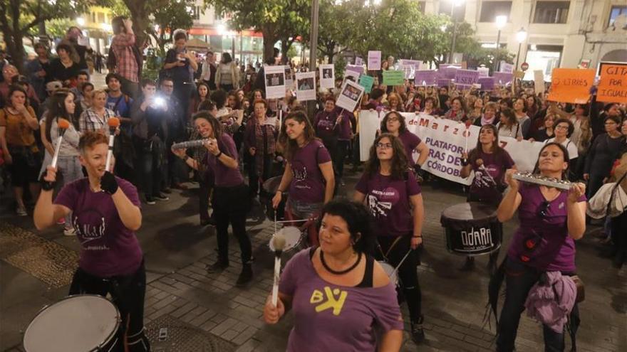 Arranca Enmujecer, el festival feminista de Córdoba