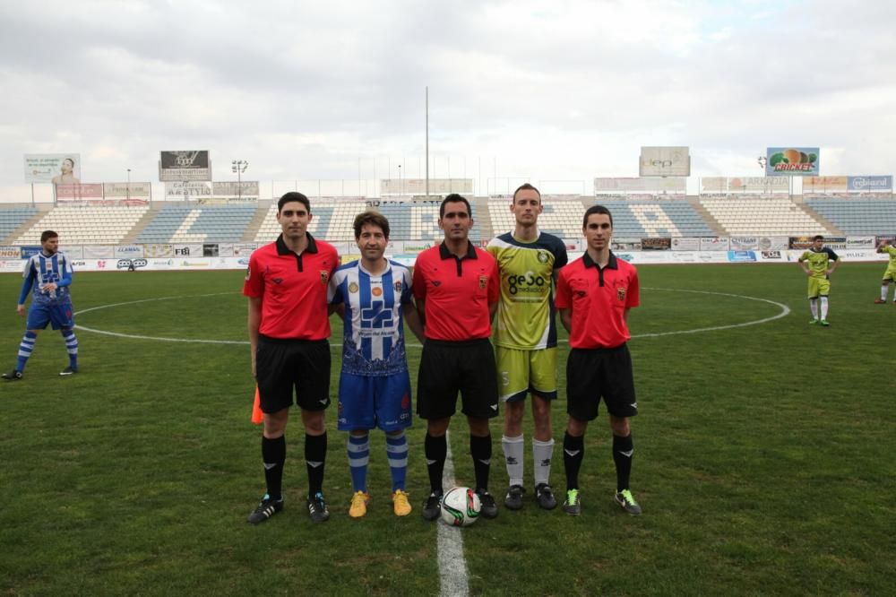 Lorca deportiva - Escuela deportiva municipal