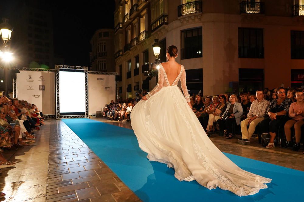 IX Pasarela Larios Málaga Fashion Week