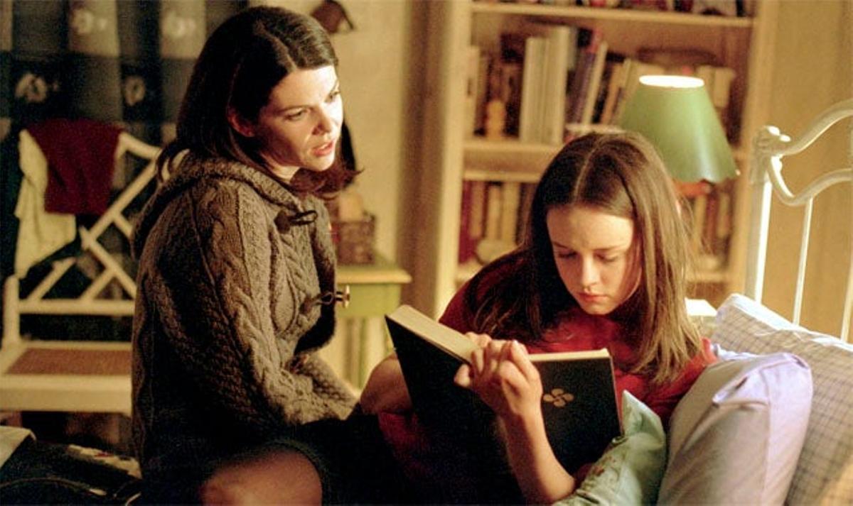 Las Chicas Gilmore