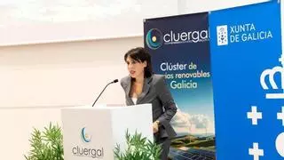 Galicia prepara su plan eólico con 93 parques judicializados y la red en «emergencia nacional»