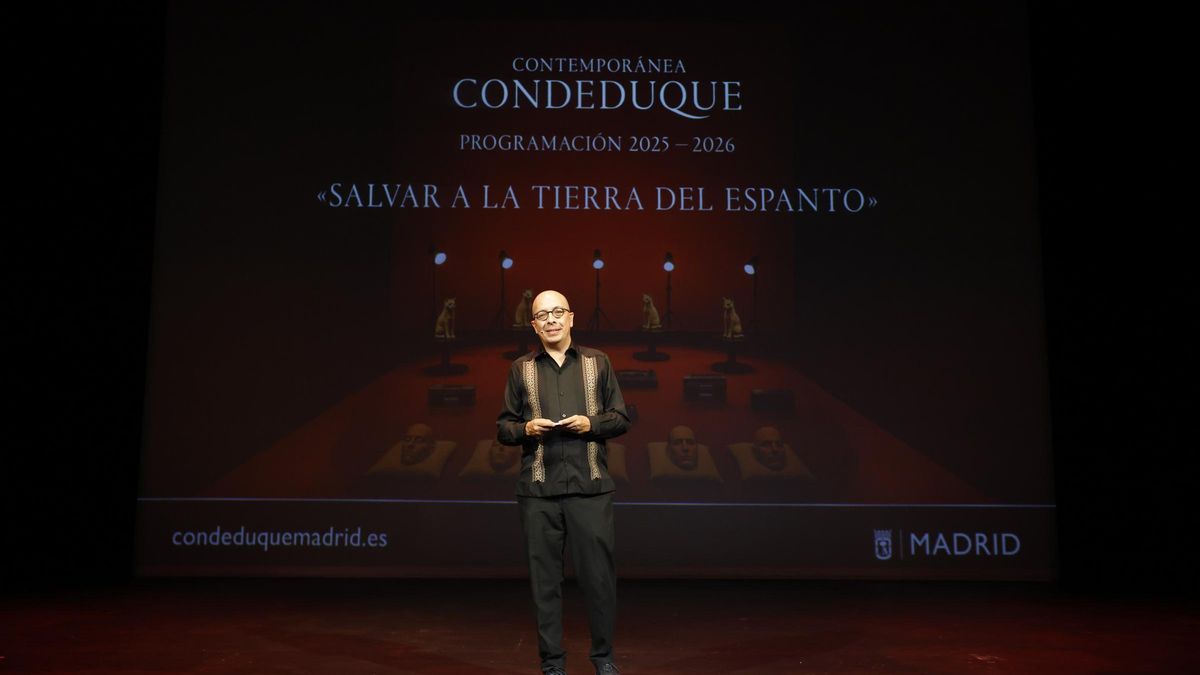 El Condeduque de Jorge Volpi: mucha ciencia, más pensamiento y una mayor conexión latinoamericana