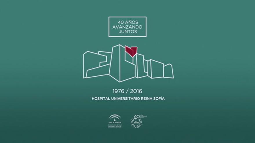 VÍDEO / 40 aniversario del hospital Reina Sofía