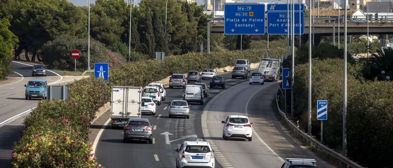 La demanda de coches usados ha registrado un fuerte crecimiento.