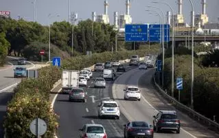 Multas de hasta 46.500 euros por fraude en ventas de coches usados