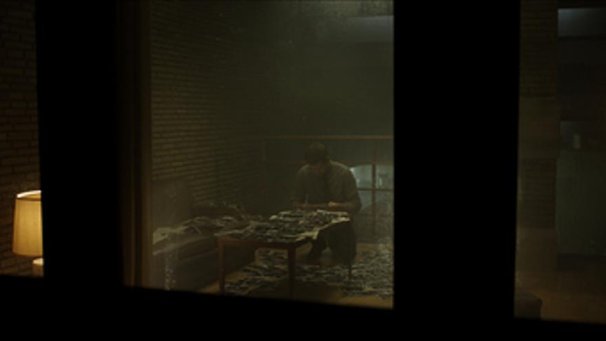 Misericordia (Los Casos del Departamento Q) (2013)