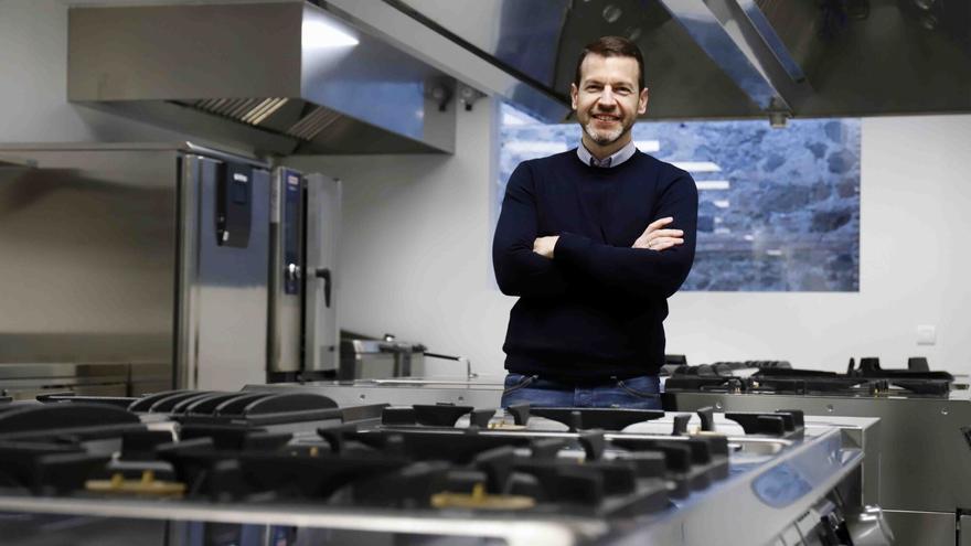 &quot;Para que Málaga se convierta en una potencia turística hay que apostar por una formación de excelencia&quot;