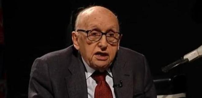 Muere a los cien años el empresario Joan Antoni Pujals, figura clave en la patronal Cecot