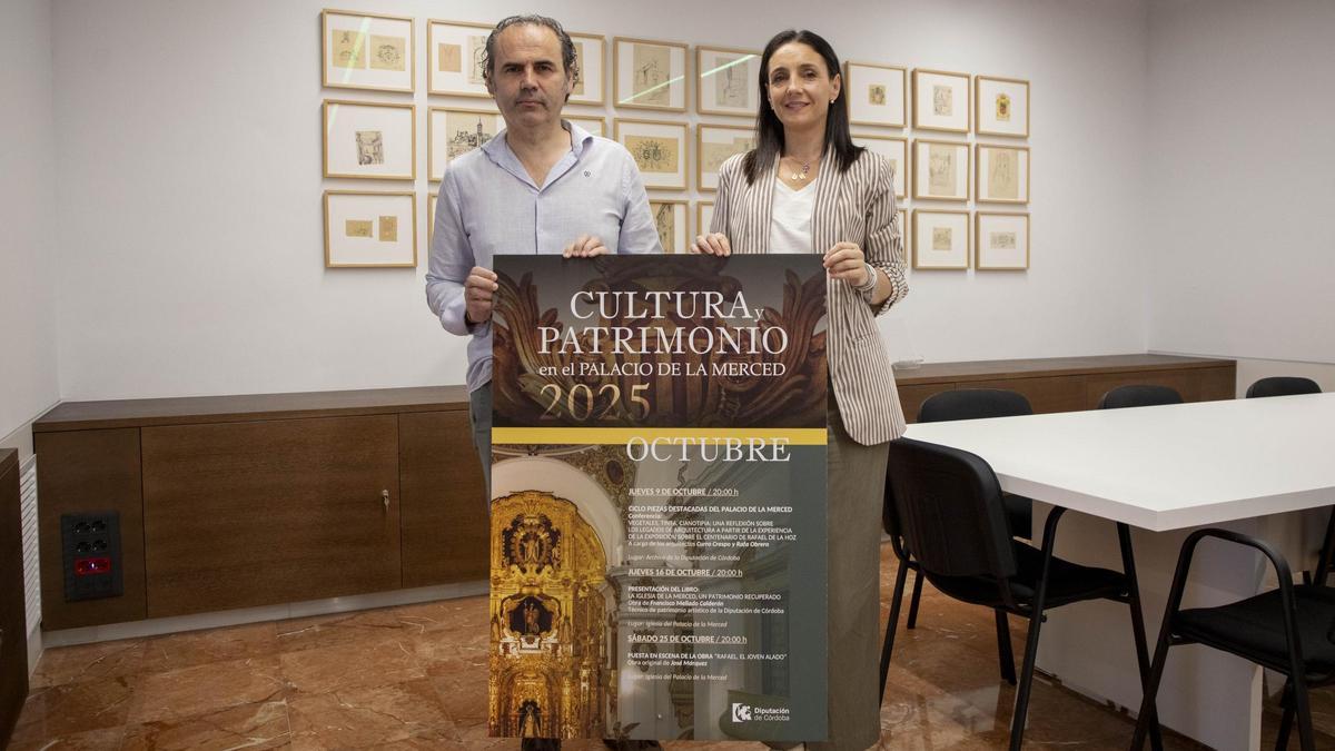 Presentación del programa.