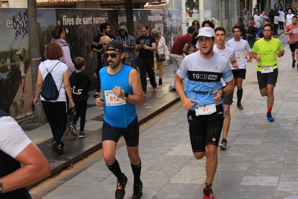 Cursa del Carrer Nou 2018