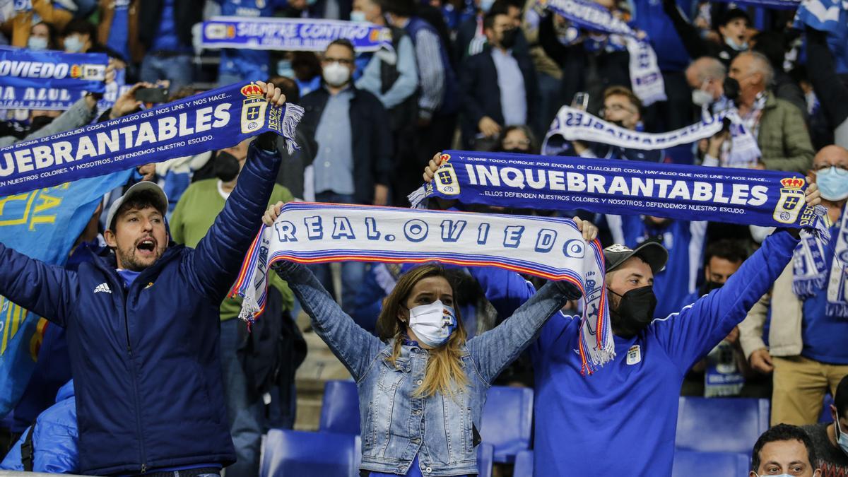 En imágenes, así ha sido el derbi de la ilusión