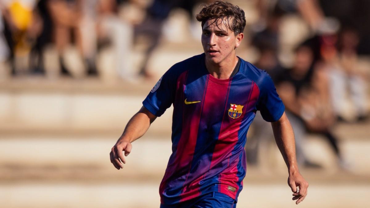 Pedro Rodríguez es un interior de gran clase y olfato goleador