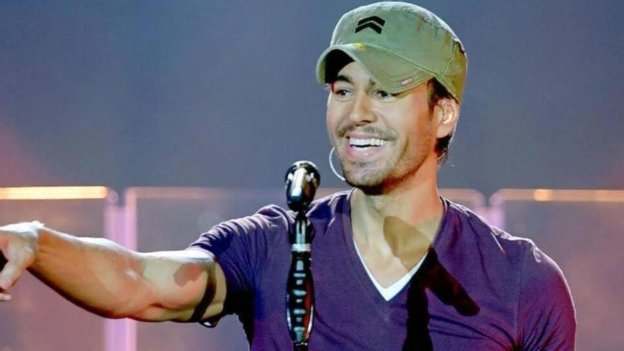 Enrique Iglesias anuncia su retirada y vende todo su catálogo musical y sus derechos de imagen por esta millonada