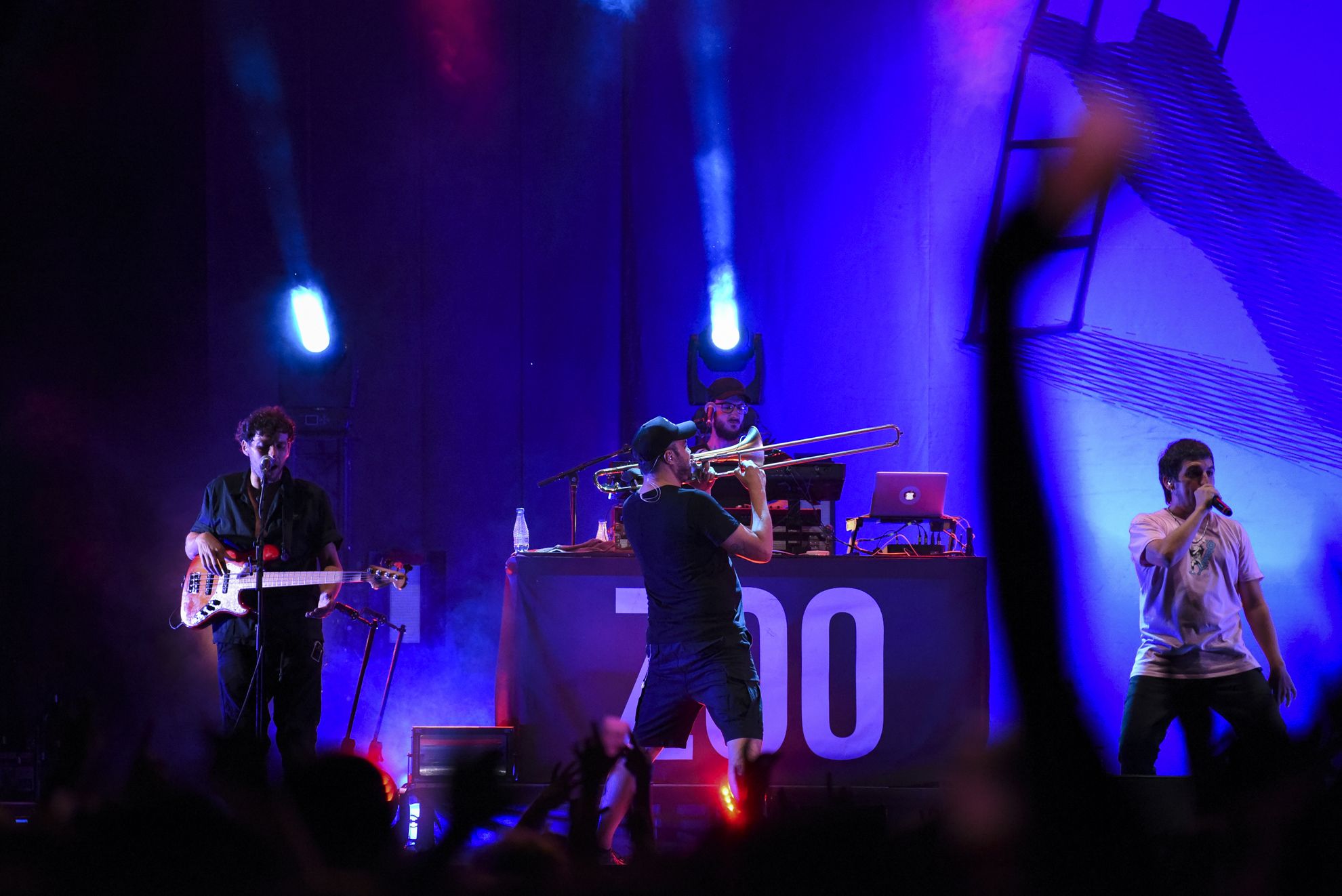 L’Empordà Music Festival acull prop de 4.000 persones a la seva primera edició